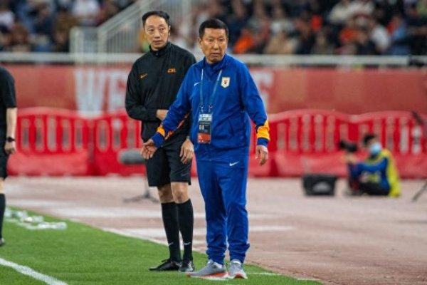 日斗配资 鲁媒: 足协杯16强是泰山队并列历史最差战绩, 本赛季“四大皆空”