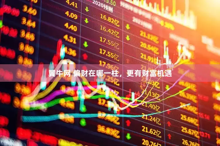 翼牛网 偏财在哪一柱，更有财富机遇