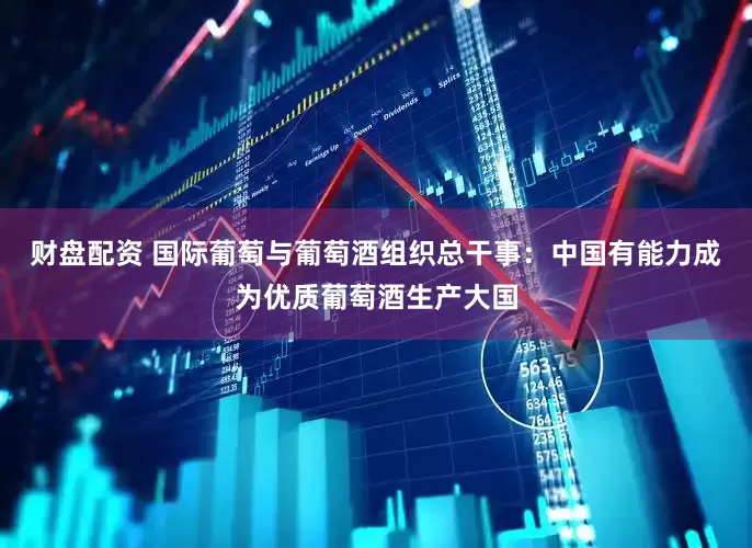 财盘配资 国际葡萄与葡萄酒组织总干事：中国有能力成为优质葡萄酒生产大国